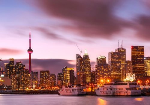 Toronto Real Estate - Clarence Maquito, Real Estate Broker